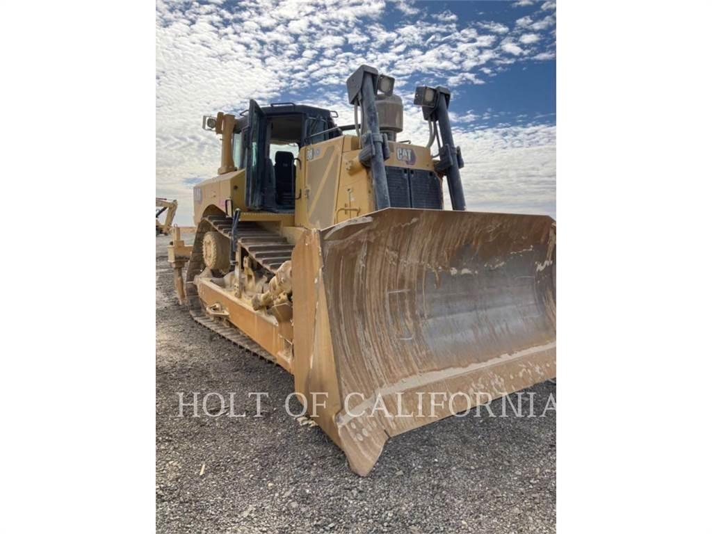 CAT D8 Rupsdozers