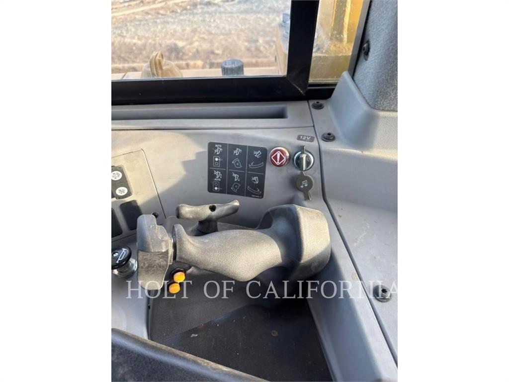CAT D8 Rupsdozers