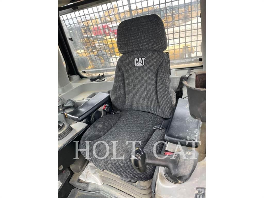 CAT D8 Rupsdozers