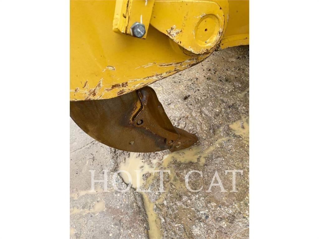 CAT D8 Rupsdozers