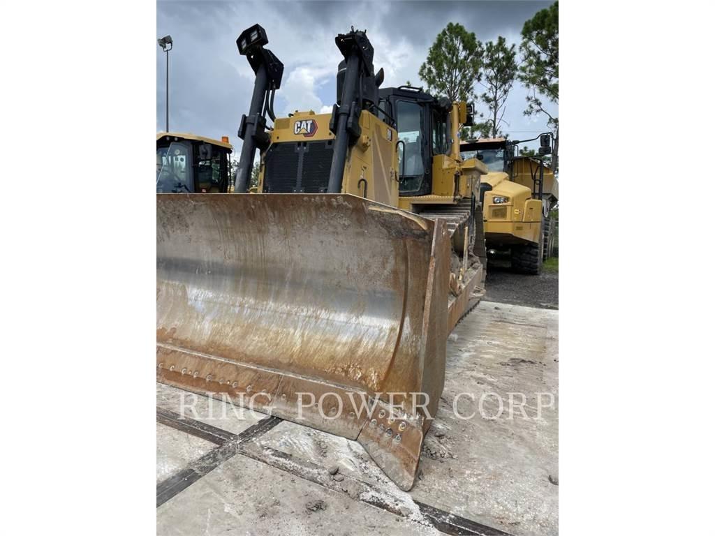 CAT D8 Rupsdozers