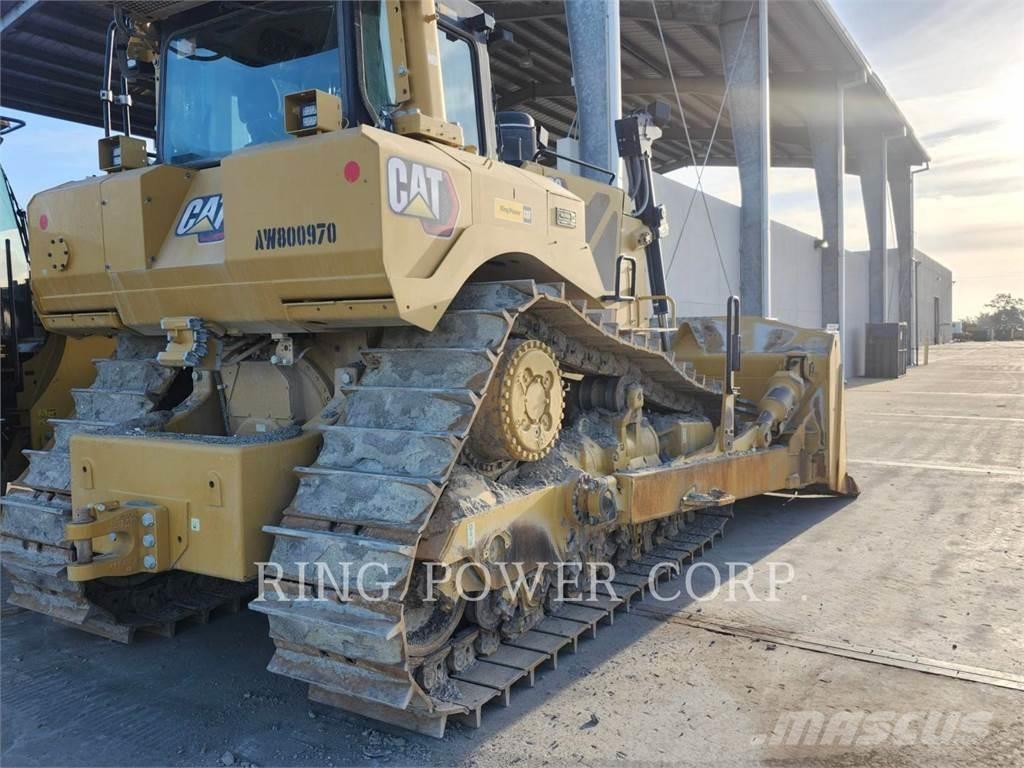 CAT D8 Rupsdozers