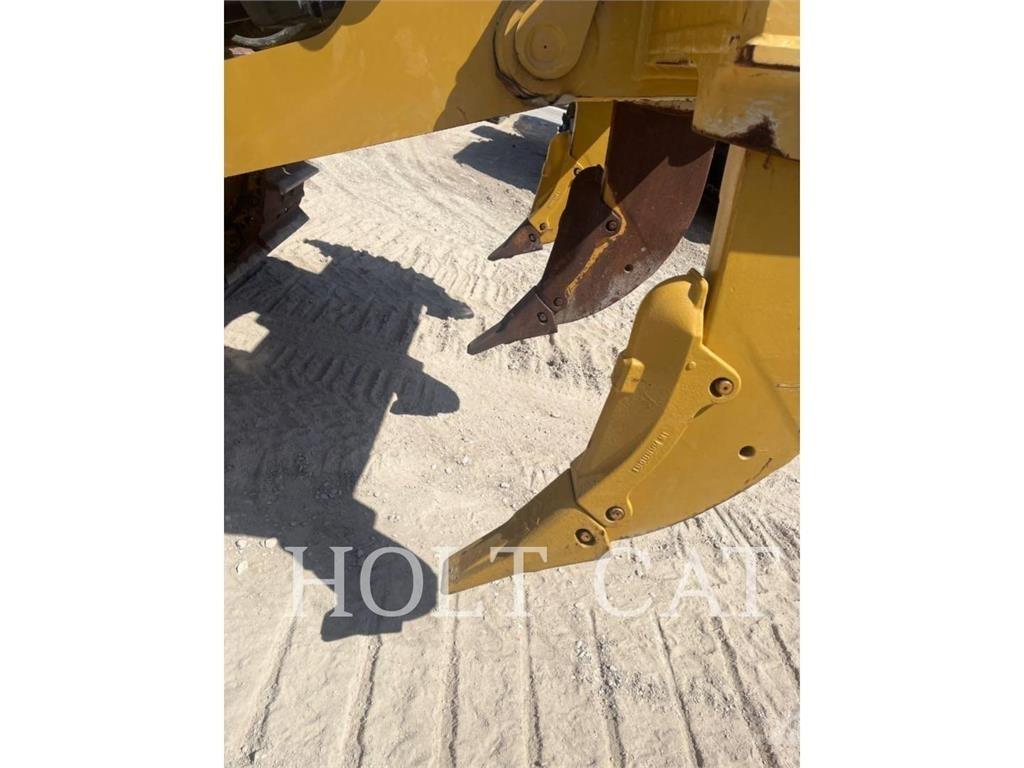 CAT D8 Rupsdozers