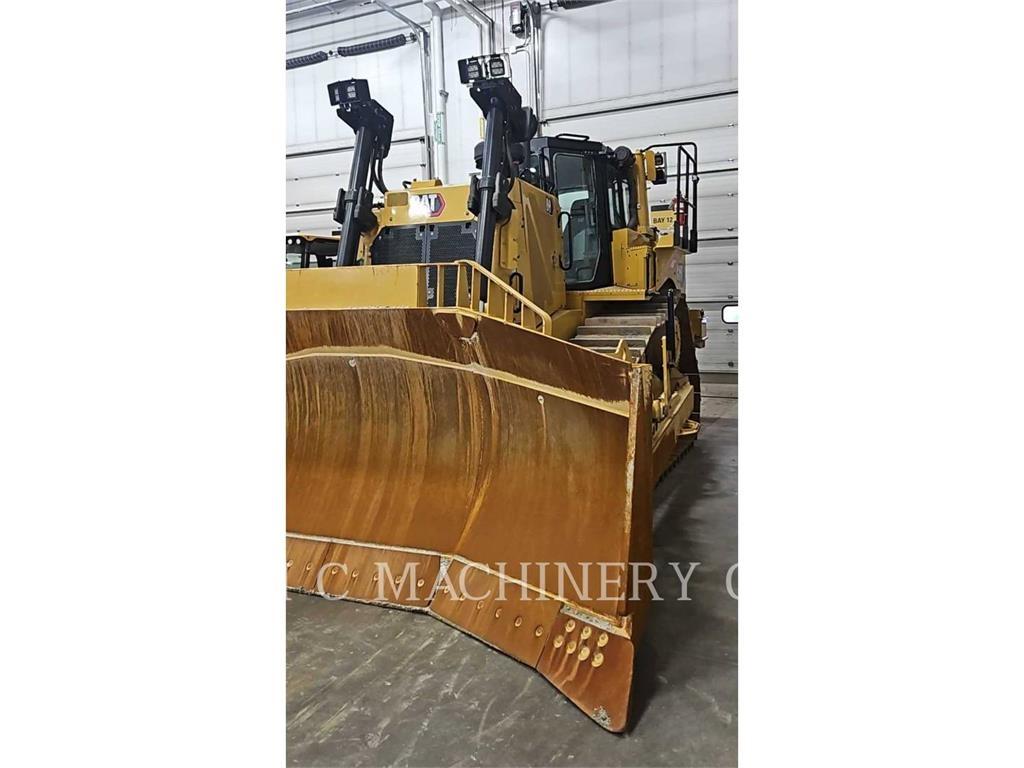 CAT D8 Rupsdozers