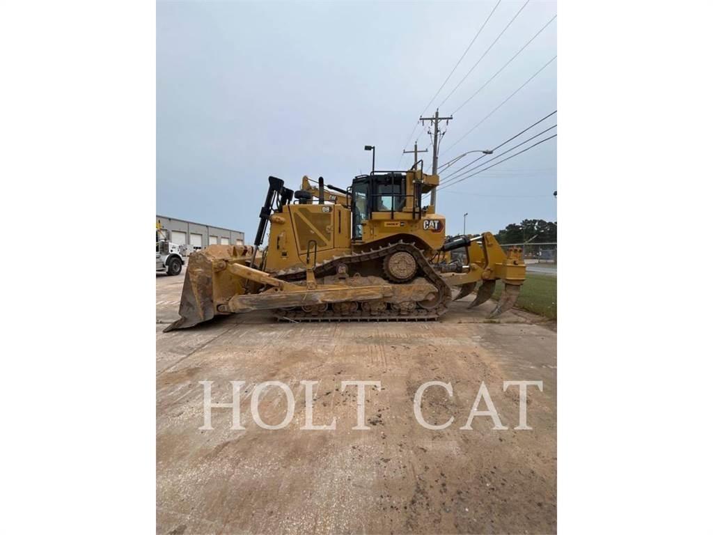 CAT D8 MS Rupsdozers
