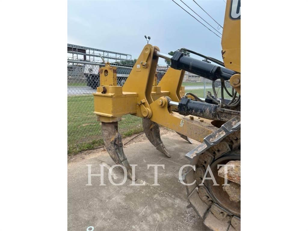 CAT D8 MS Rupsdozers