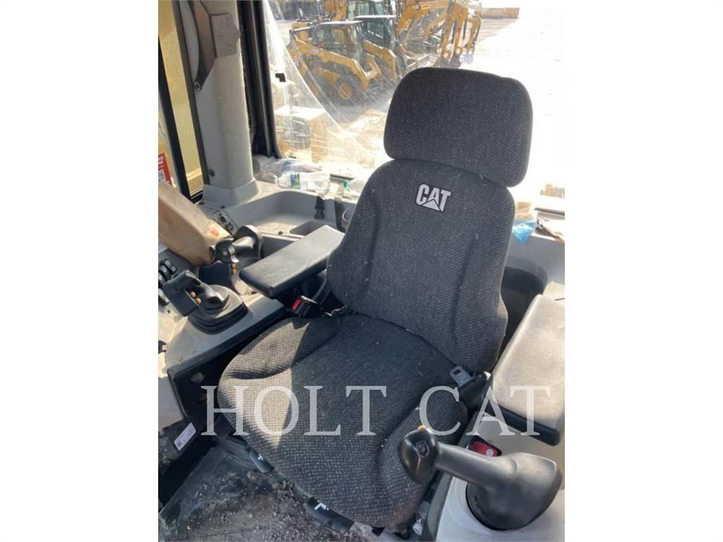 CAT D8 MS Rupsdozers