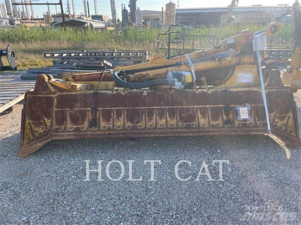 CAT D8 MS Rupsdozers