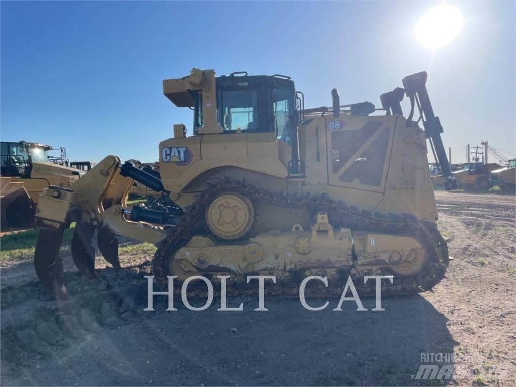CAT D8 MS Rupsdozers