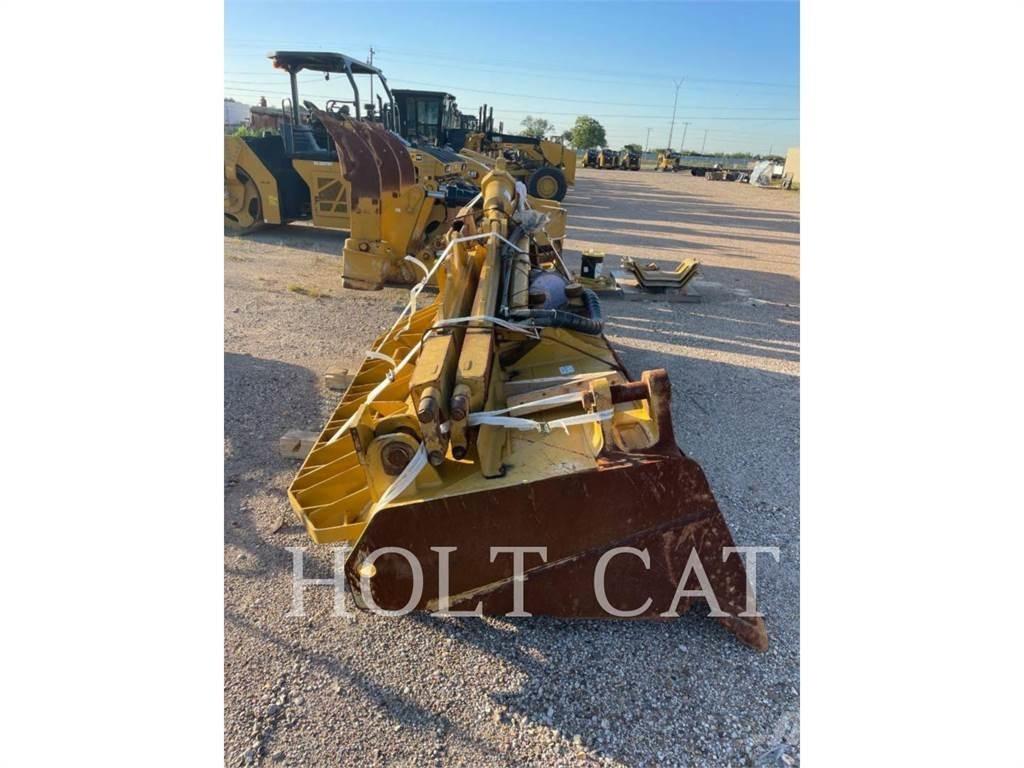 CAT D8 MS Rupsdozers