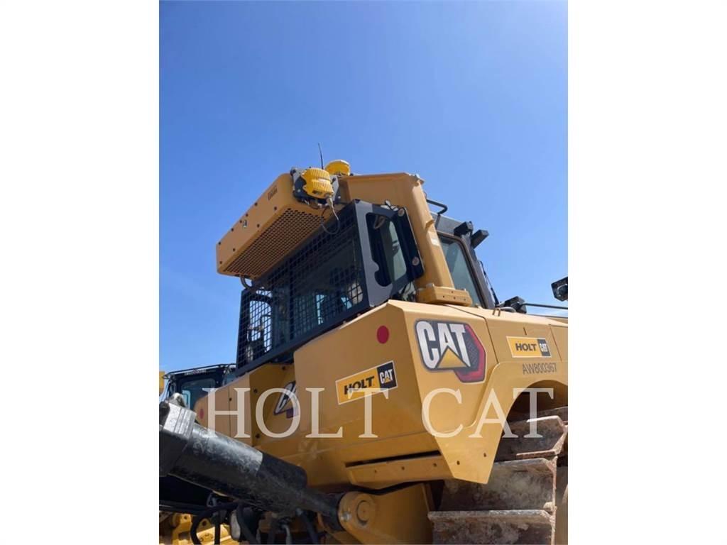 CAT D8 SS3 Rupsdozers