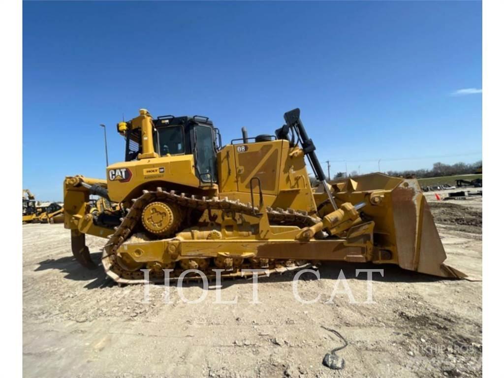 CAT D8 SS3 Rupsdozers