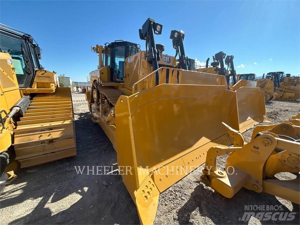 CAT D8 SU Rupsdozers