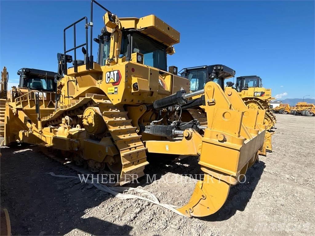 CAT D8 SU Rupsdozers