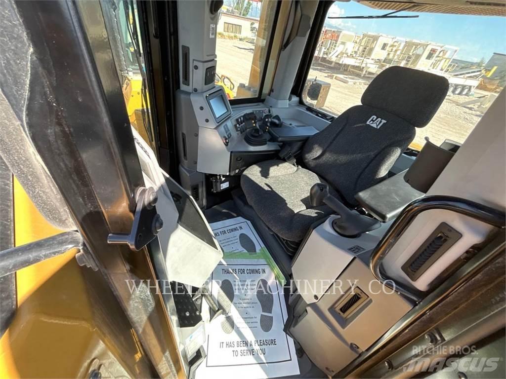CAT D8 SU Rupsdozers