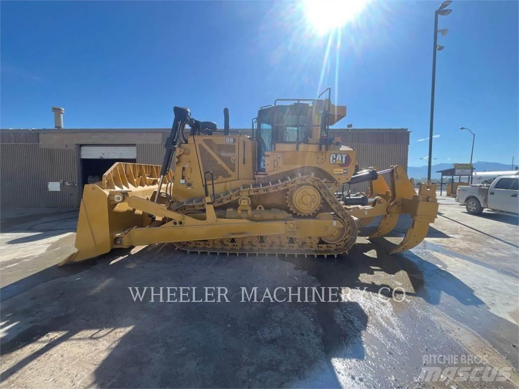 CAT D8 SU Rupsdozers