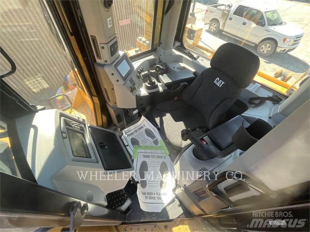 CAT D8 SU Rupsdozers