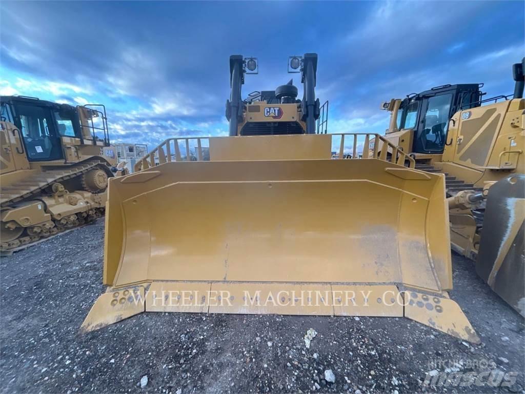CAT D8 SU Rupsdozers