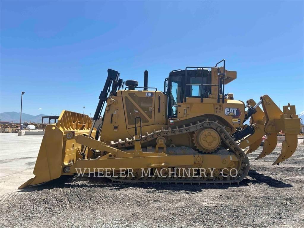 CAT D8 SU Rupsdozers