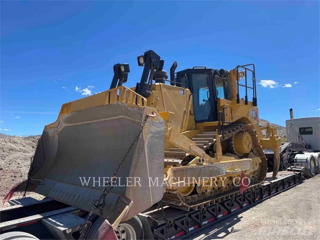CAT D8 SU Rupsdozers