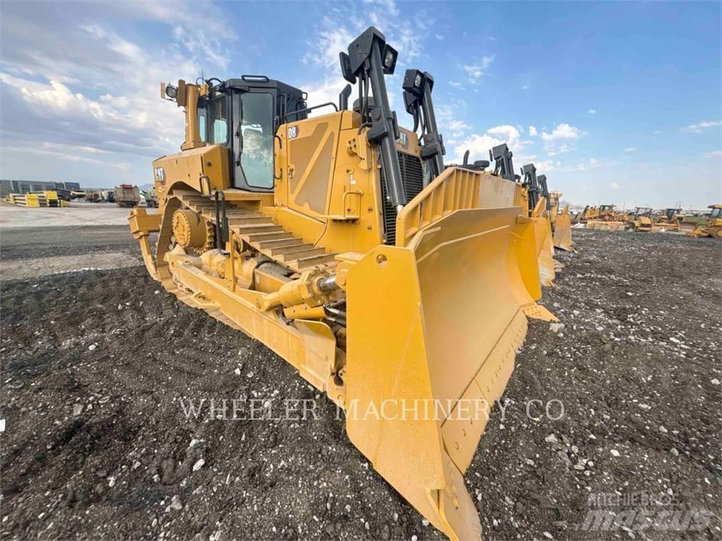CAT D8 SU Rupsdozers