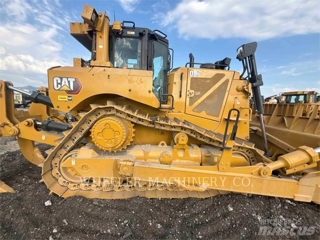 CAT D8 SU Rupsdozers