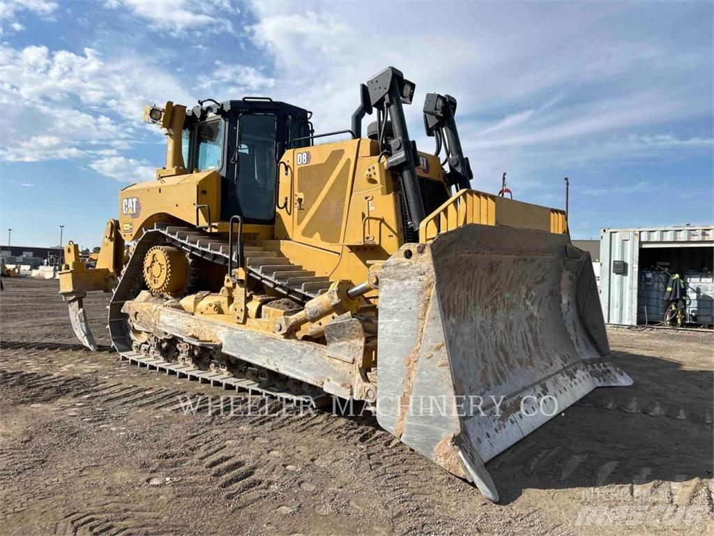 CAT D8 SU Rupsdozers