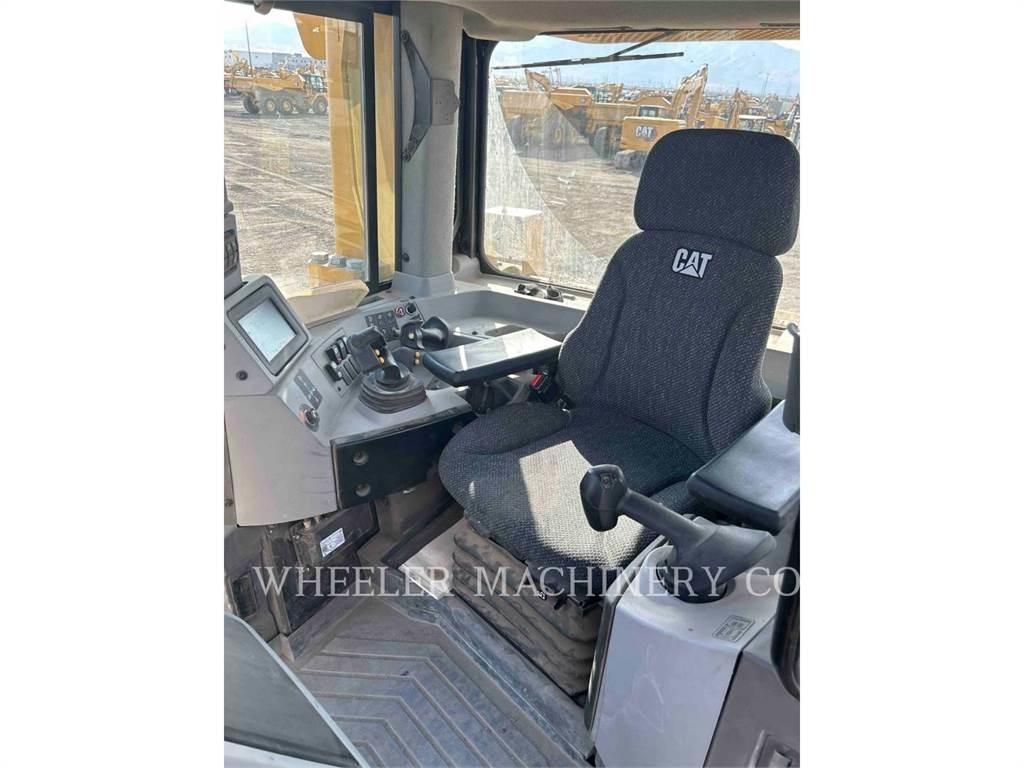 CAT D8 SU Rupsdozers