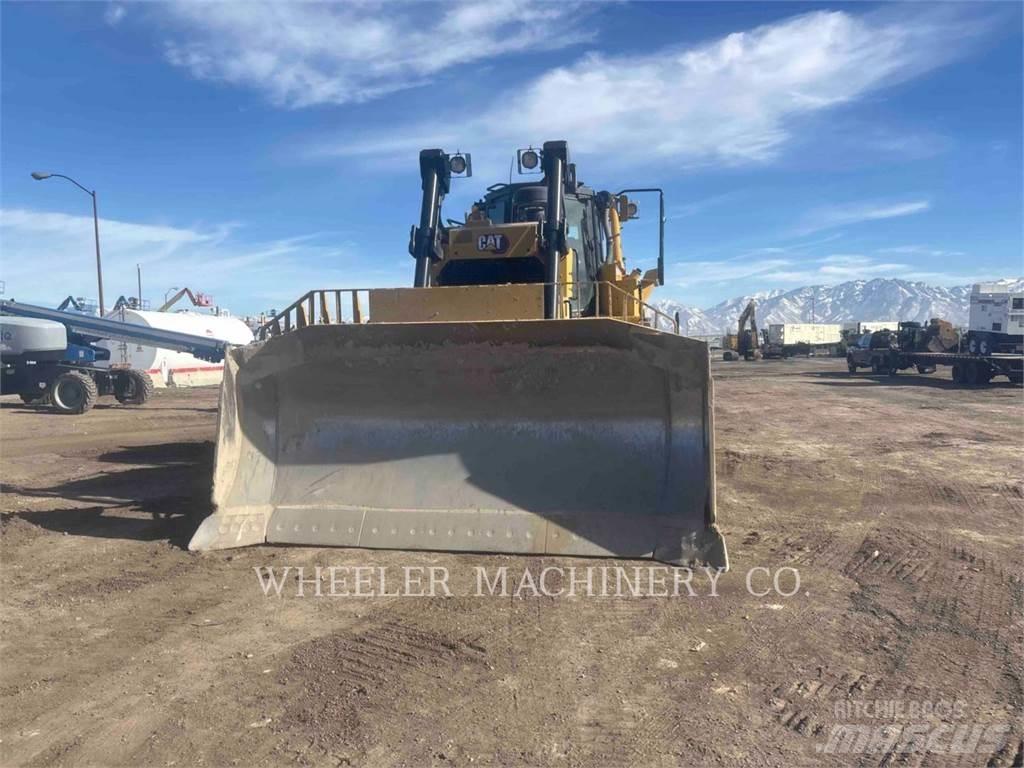 CAT D8 SU Rupsdozers