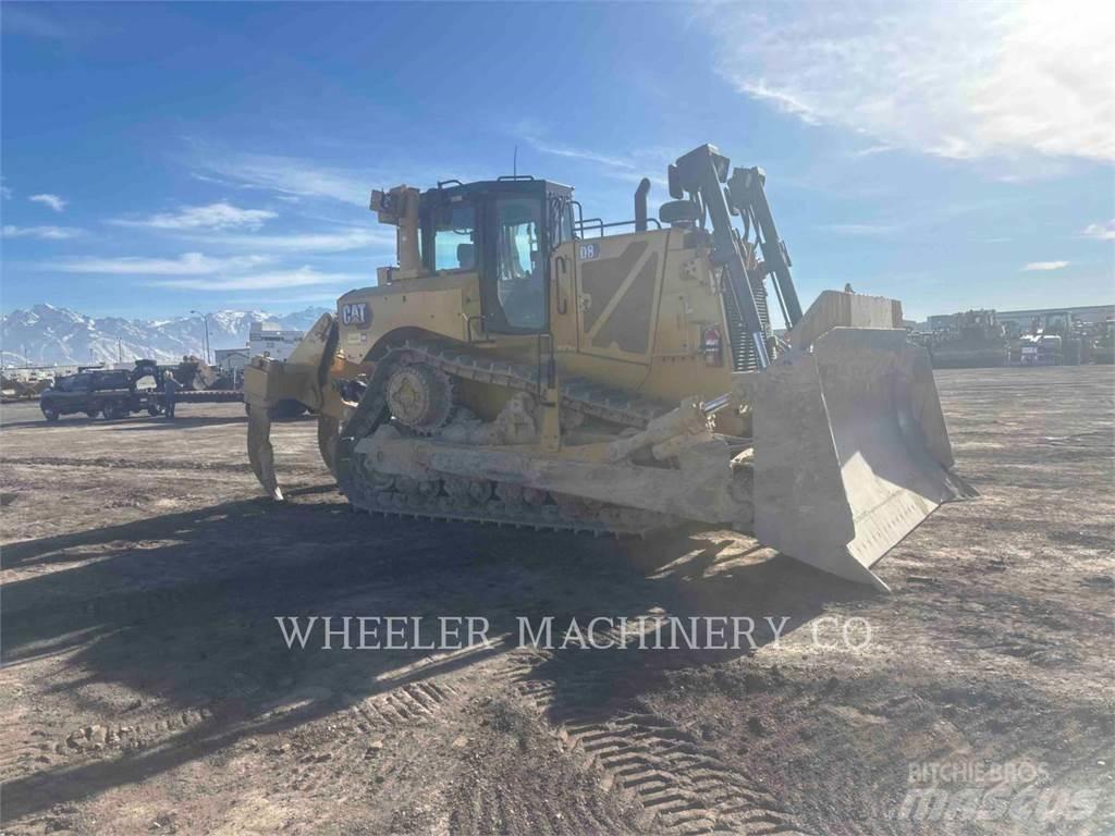 CAT D8 SU Rupsdozers
