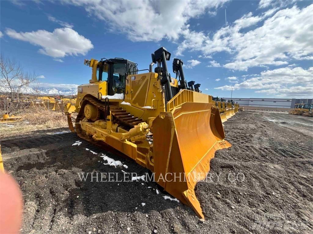 CAT D8 SU Rupsdozers