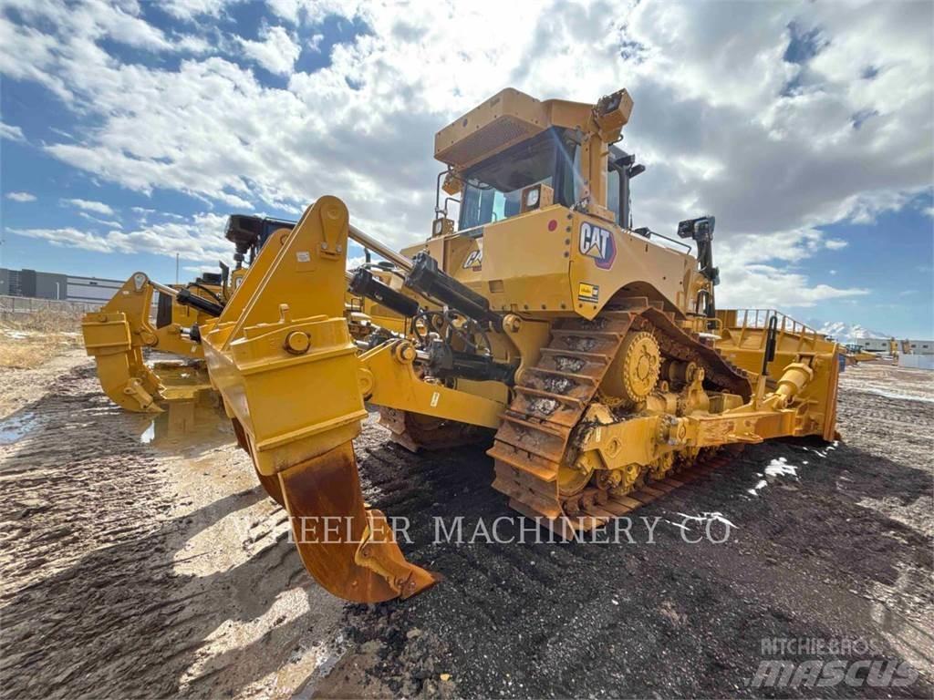 CAT D8 SU Rupsdozers