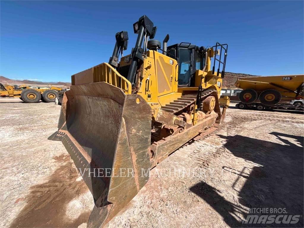 CAT D8 SU Rupsdozers