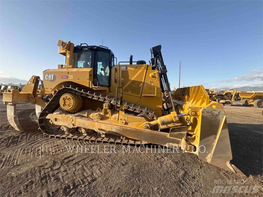 CAT D8 SU Rupsdozers