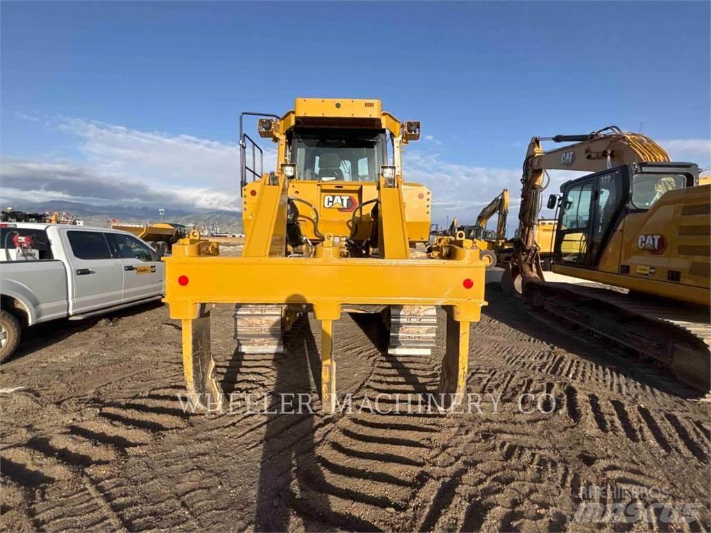 CAT D8 SU Rupsdozers