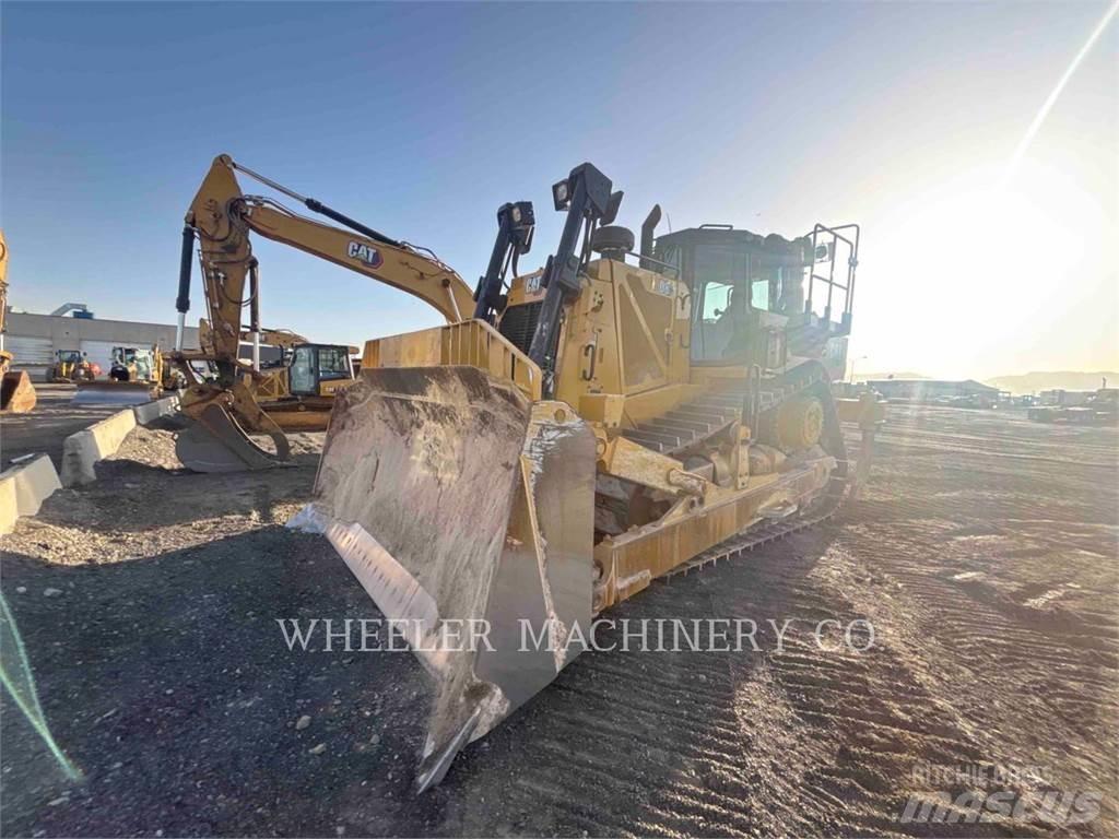 CAT D8 SU Rupsdozers