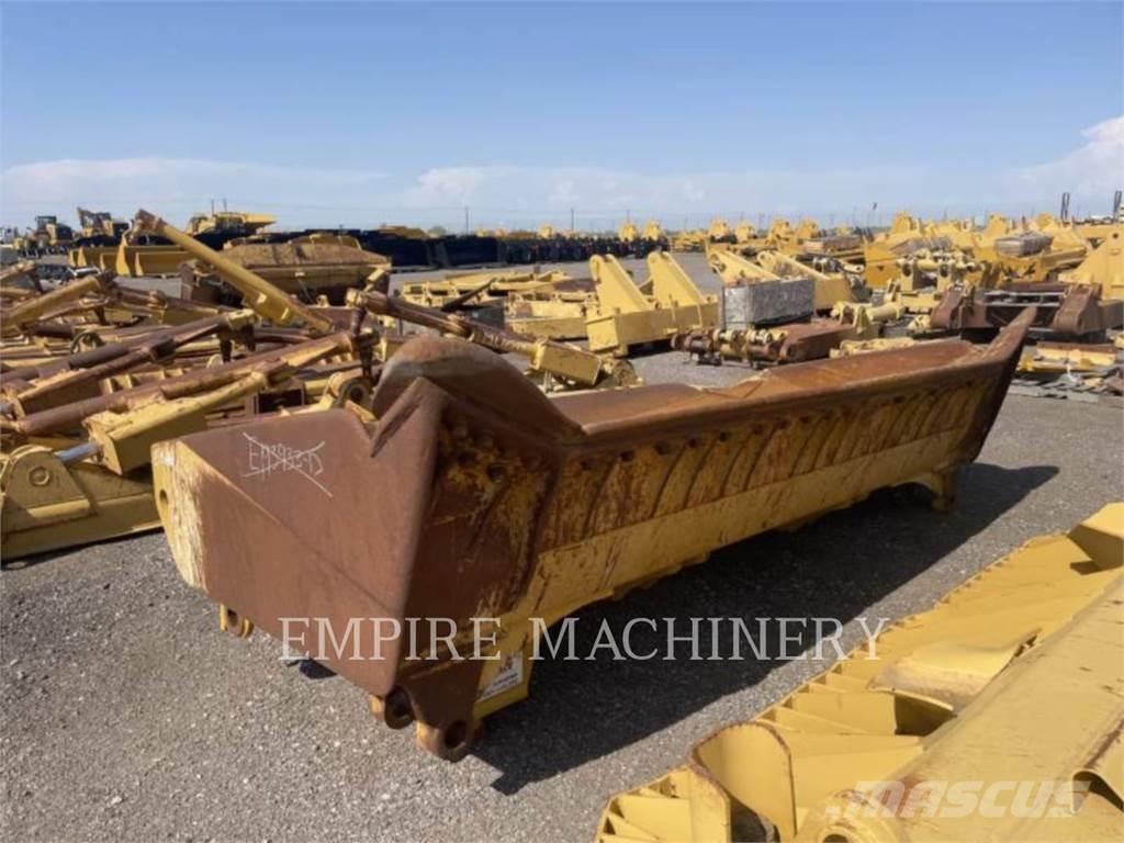 CAT D8-SUBL Bouw - Overige