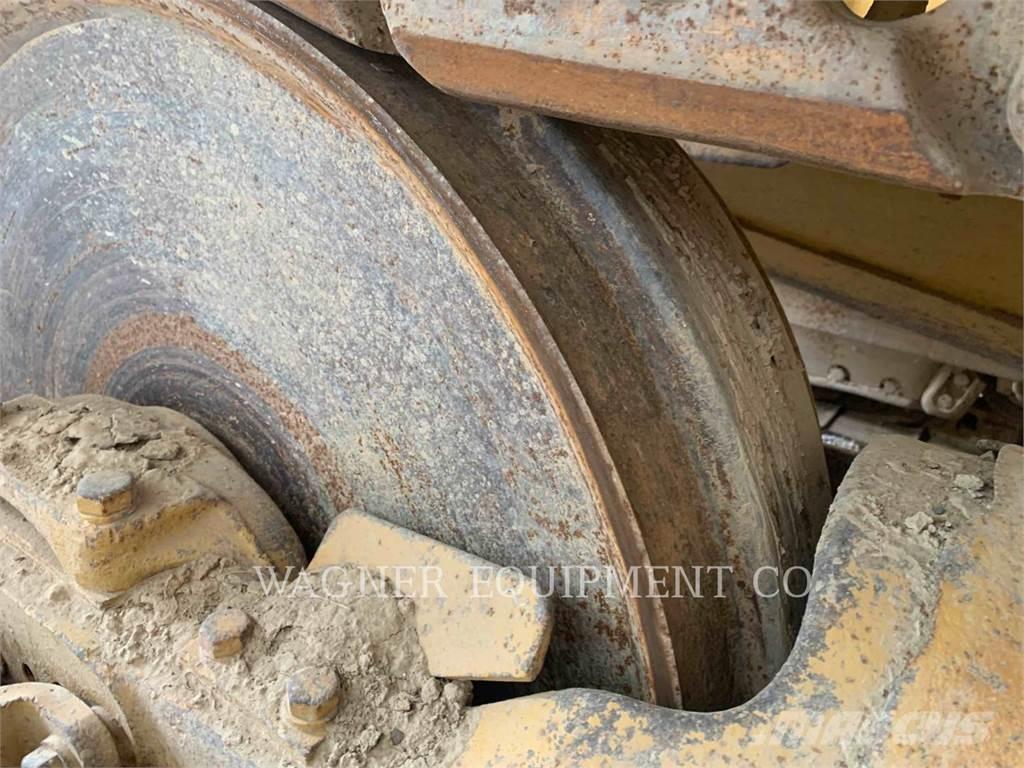 CAT D8H Rupsdozers