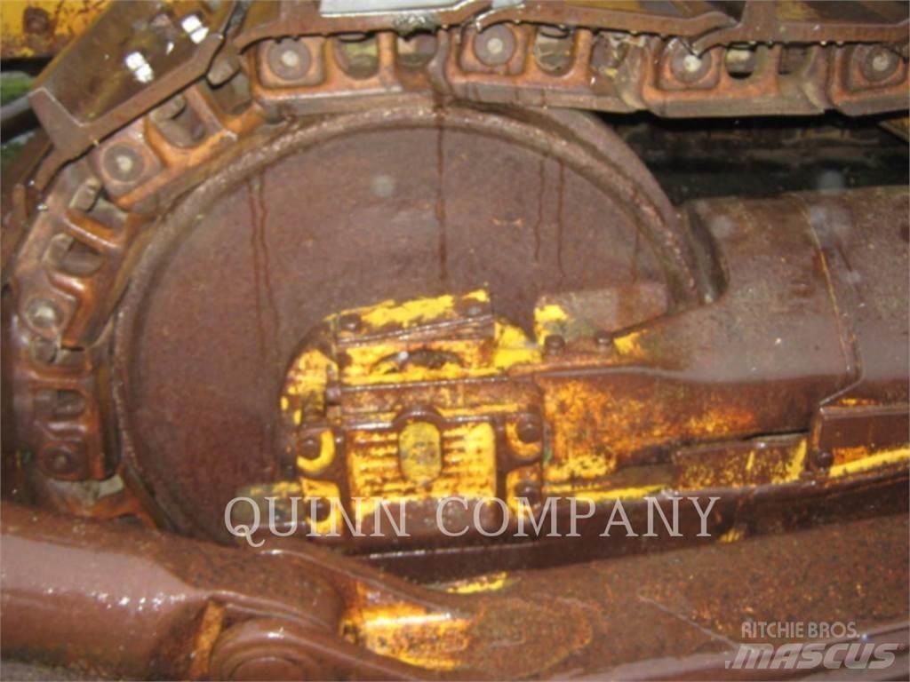CAT D8H Rupsdozers