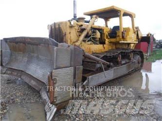 CAT D8K Rupsdozers