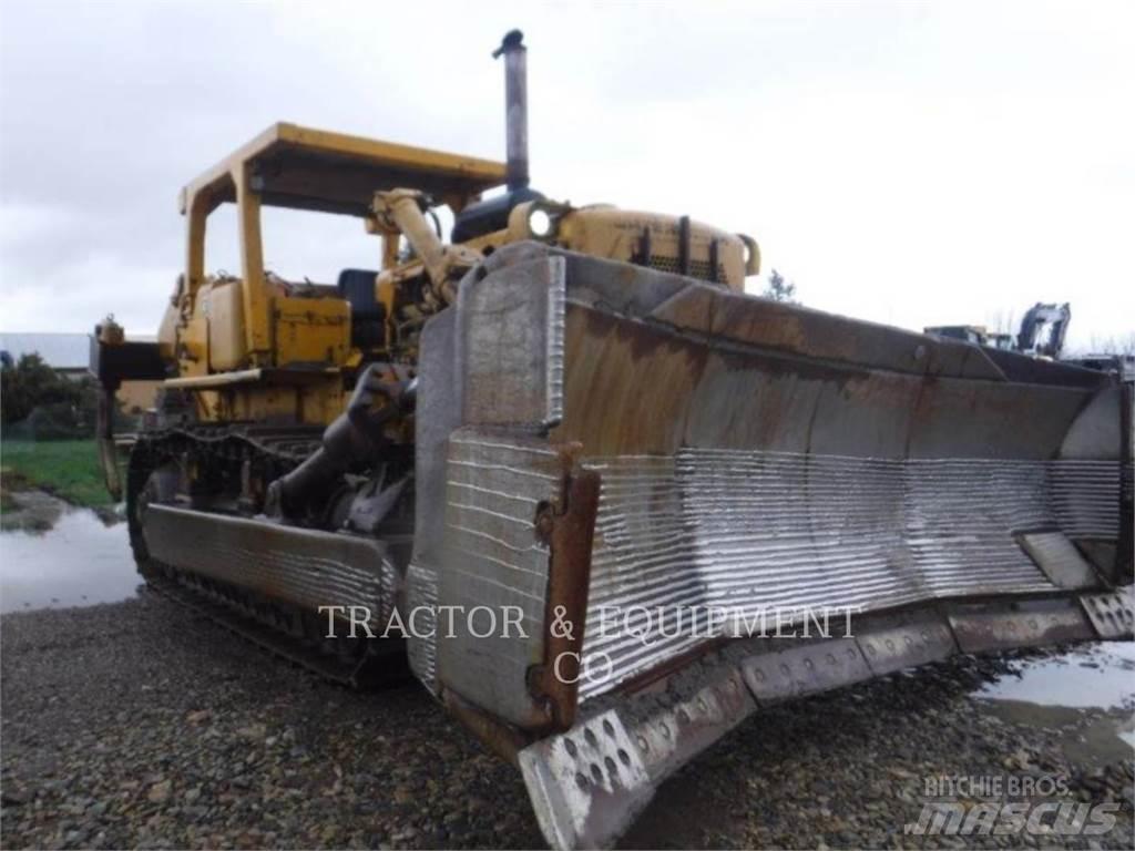 CAT D8K Rupsdozers