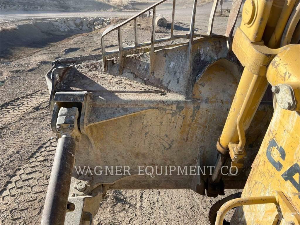 CAT D8N Rupsdozers