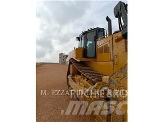 CAT D8R Rupsdozers