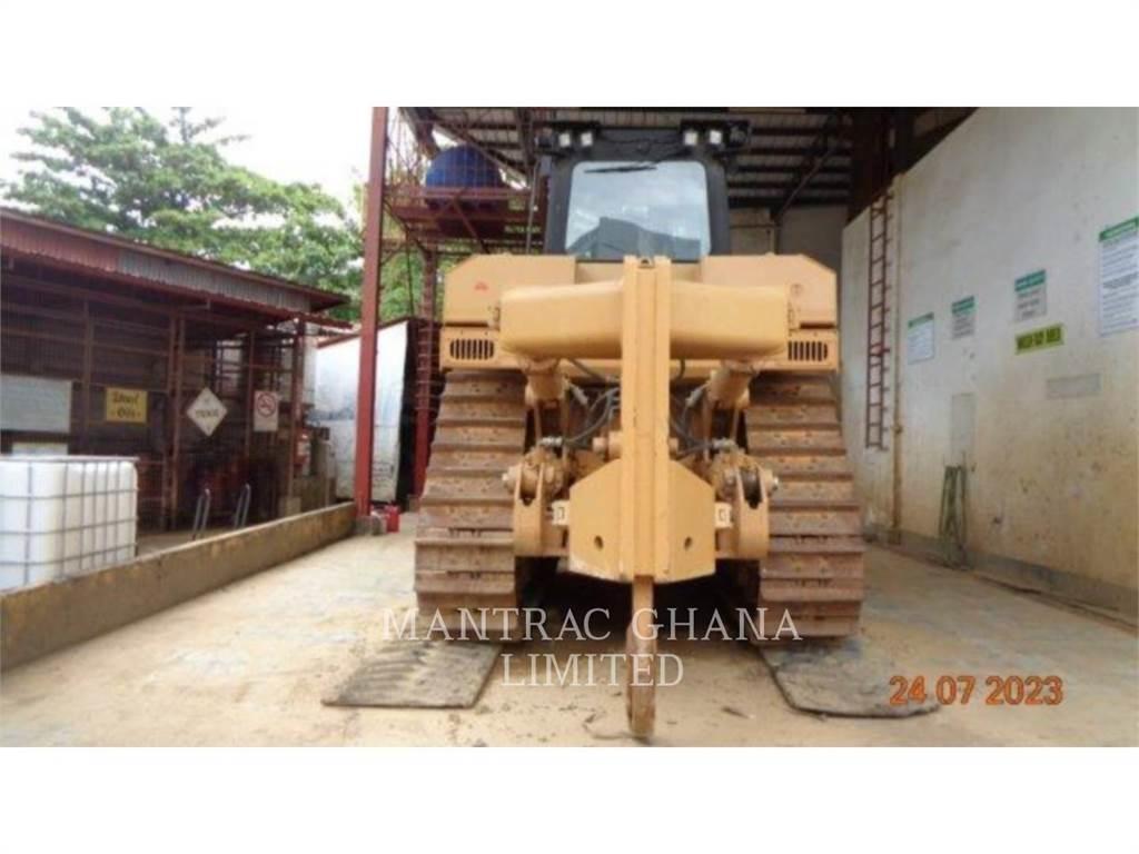 CAT D8R Rupsdozers
