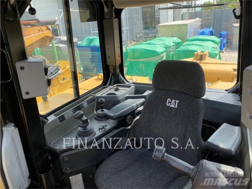 CAT D8R Rupsdozers
