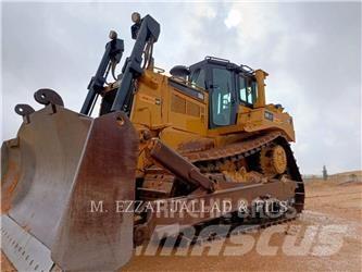CAT D8RLRC Rupsdozers