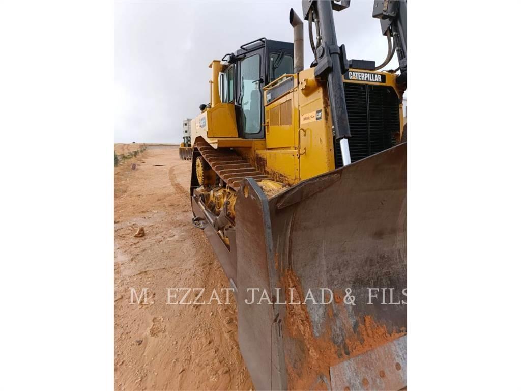 CAT D8RLRC Rupsdozers