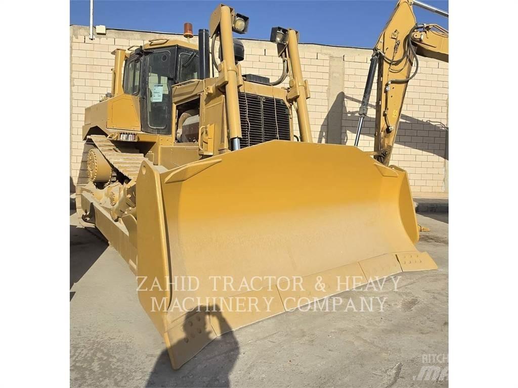 CAT D8RLRC Rupsdozers
