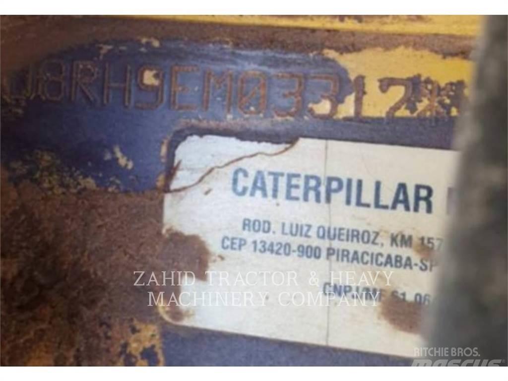 CAT D8RLRC Rupsdozers