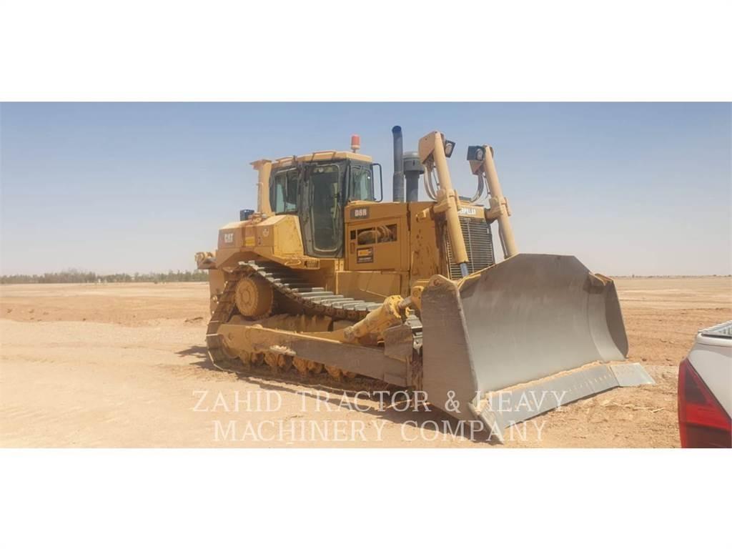 CAT D8RLRC Rupsdozers